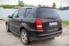Ssangyong Rexton II 2009 2.7XDI SUV
